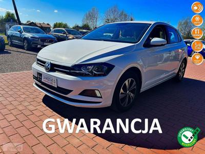 Volkswagen Polo VI Gwarancja, Stan bardzo dobry