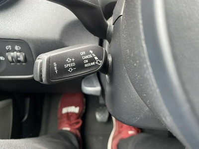 Audi A1 Zarejestrowany Klima Tempomat 1.6 TDI