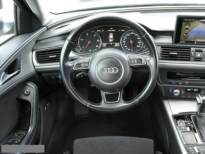 Audi A6 3.0 Diesel 245KM*Quattro*Alcantara*Automat*Kamera*Navi*Xenon