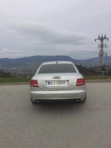 Audi A6 C6