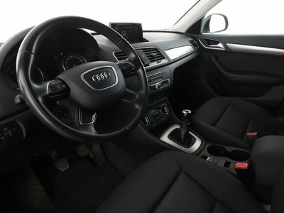 Audi Q3 GRATIS! Pakiet Serwisowy o wartości 750 zł!