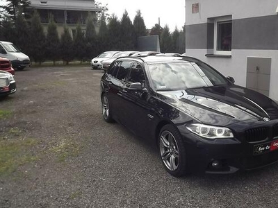 BMW 535