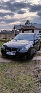 BMW e60 530d