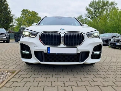 BMW X1 Salon Polska * I właściciel * Klima automatyczna * FV23%