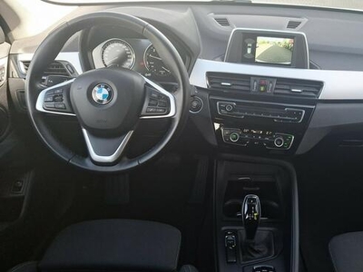 BMW X1 sDrive18i Advantage