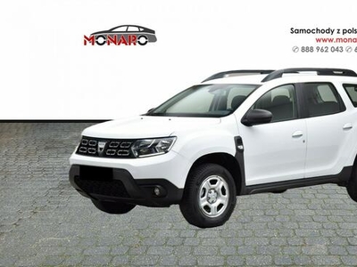 Dacia Duster SALON POLSKA • Dostępny na zamówienie