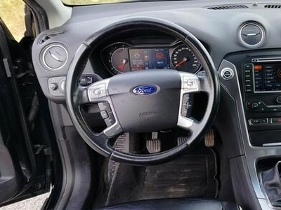 Ford Mondeo 1,6Tdci 115KM Convers+Duża Navi Skóra Full Opcja