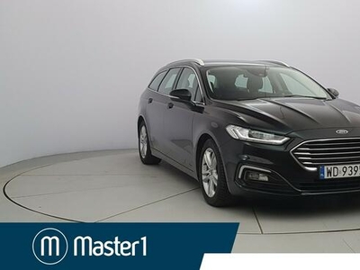 Ford Mondeo 2.0 EcoBlue Titanium AWD! Z Polskiego Salonu! Faktura VAT!