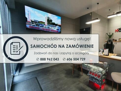 Ford Mondeo SALON POLSKA • Dostępny na zamówienie