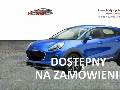 Ford Puma SALON POLSKA • Dostępny na zamówienie