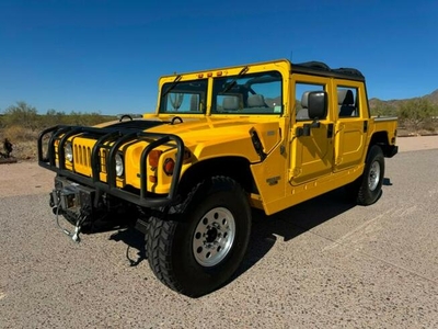 Hummer