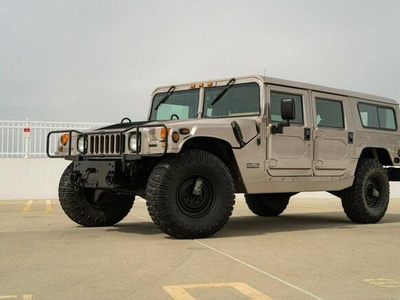 Hummer