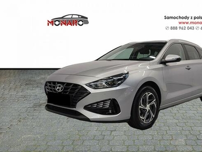 Hyundai i30 SALON POLSKA • Dostępny na zamówienie