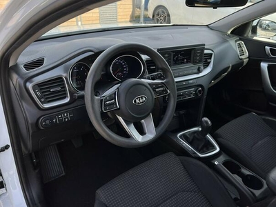 Kia Cee'd M, FV-23%, 1wł, gwarancja, DOSTAWA, SalonPL