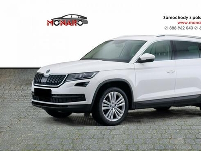 Škoda Kodiaq SALON POLSKA • Dostępny na zamówienie