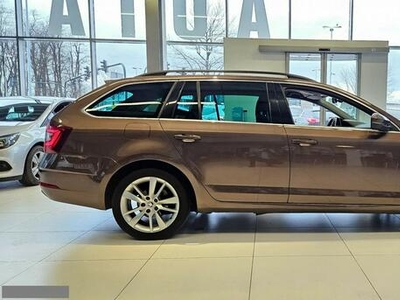 Škoda Octavia Style DSG! Pierwsza rejestracja 2020r! Bezwypadkowy!