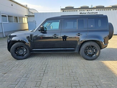 Land Rover Defender 3,0D AWD Dynamic HSE 110