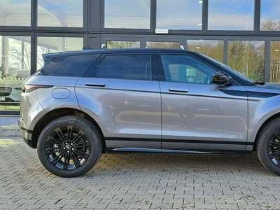 Land Rover Range Rover Evoque MY24 2.0 I4 200 KM AWD Auto Dynamic HSE EigerGrey AutoDemonstracyjne