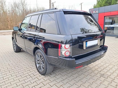 Land Rover Range Rover Śliczny