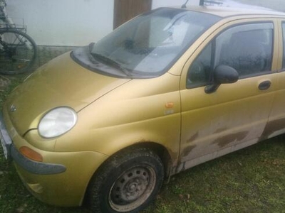 Matiz