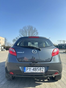 Mazda 2 1.3 Impression