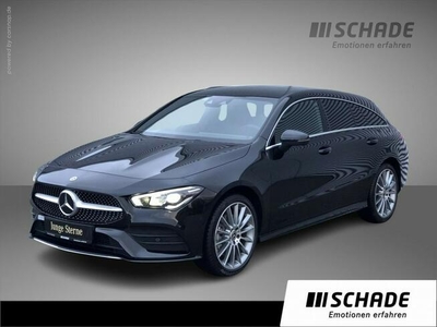 Mercedes CLA 250