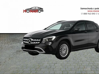 Mercedes GLA 200 SALON POLSKA • Dostępny na zamówienie