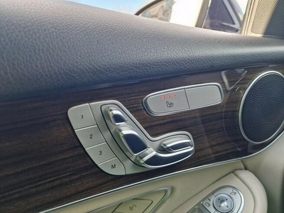 Mercedes GLC 300 2.0Turbo 240 KM Coupe, 4-Matic, Kamera, Bluetooth, Nawigacja, Full LED
