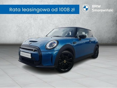 MINI Cooper SE Hatch,