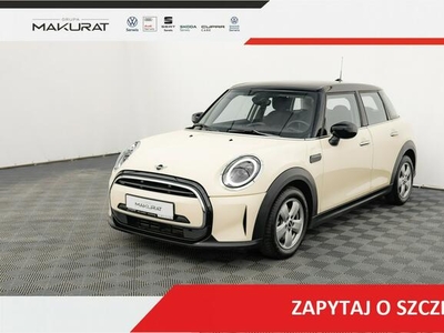 Mini Cooper SK172WK# 1.5 136KM LED Cz.cof Bluetooth Salon PL VAT 23%