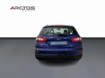 Mondeo 2.0 TDCi Edition PowerShift F vat maly przebieg