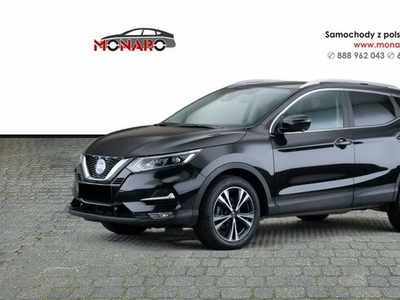 Nissan Qashqai SALON POLSKA • Dostępny na zamówienie