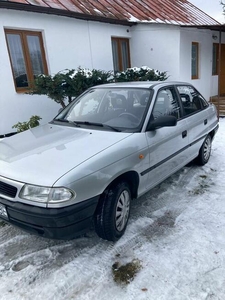 Opel Astra 1.4 Base