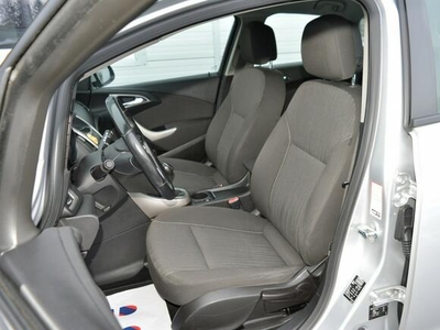 Opel Astra 1.4i Gaz LPG 100% Bezwypadkowy Serwis Klimatyzacja Nowa butlta