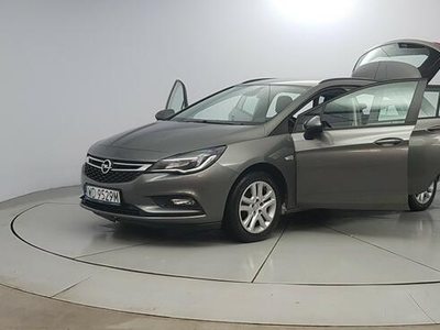 Opel Astra 1.6 CDTI Enjoy S&S ! Z Polskiego Salonu ! FV 23 % !