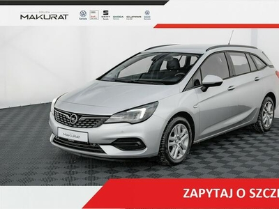Opel Astra GD004VK # 1.5 CDTI Edition S&S Cz.cof Klima Salon PL VAT 23%