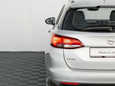 Opel Astra GD011VK # 1.5 CDTI Edition S&S Cz.cof Klima Salon PL VAT 23%