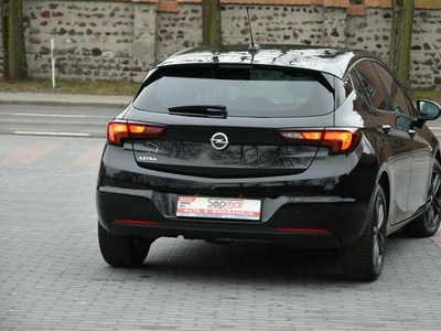 Opel Astra K 1.2Turbo 145KM 2020r. LED NAVi 2xPDC Kamera Alu