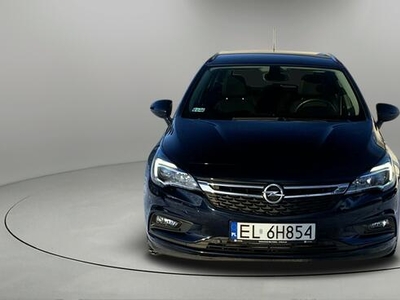 Opel Astra V 1.6 CDTI Enjoy ! Z Polskiego Salonu ! Faktura VAT !