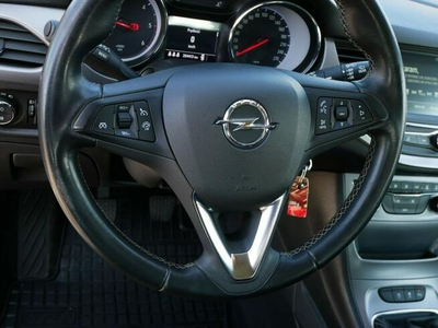 Opel Astra V 1.6CDTI 136KM [Eu6] Enjoy Sports Tourer Kombi -Krajowa +Opony zima