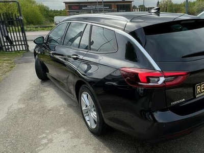 Opel Insignia OPŁACONY Bezwypadkowy*Skóra*Navi*Serwis*Full-Ledy*VIP GWARANCJA24M