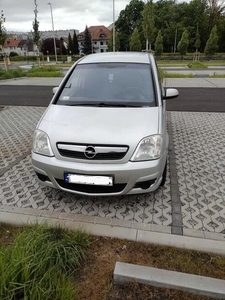 Opel Meriva 1.4 16V 2006