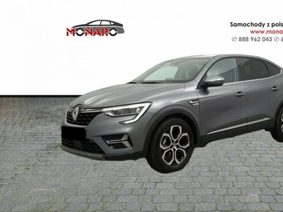 Renault Arkana SALON POLSKA • Dostępny na zamówienie