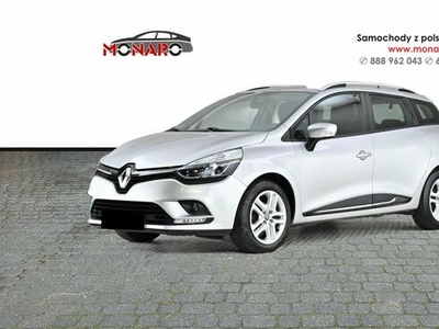 Renault Clio SALON POLSKA • Dostępny na zamówienie