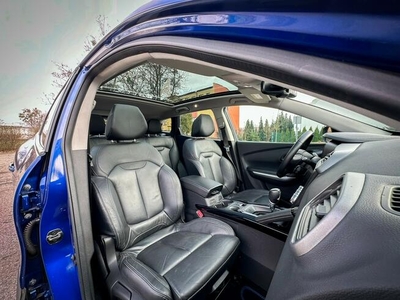 Renault Kadjar 1.33 GTline BOSE model LIFT