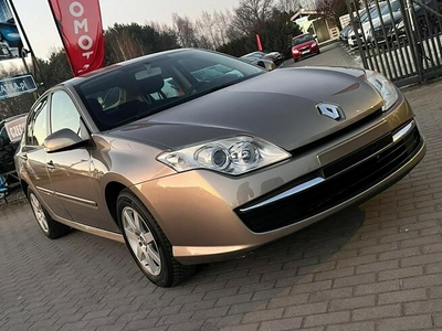 Renault Laguna *Benzyna*Sprowadzona*BDB stan*