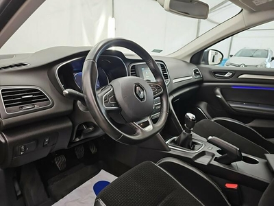 Renault Megane 1,5 DCI(115 KM) Intens Salon PL F-Vat