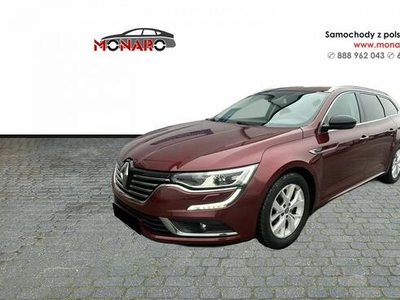 Renault Talisman SALON POLSKA • Dostępny na zamówienie