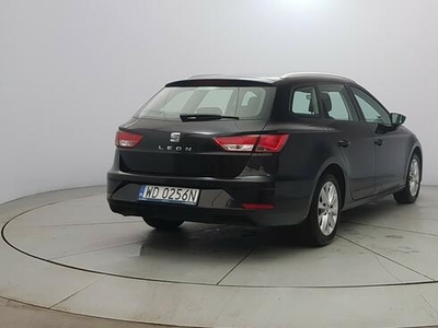 Seat Leon 1.0 EcoTSI Style S&S! Z Polskiego Salonu! Faktura VAT!