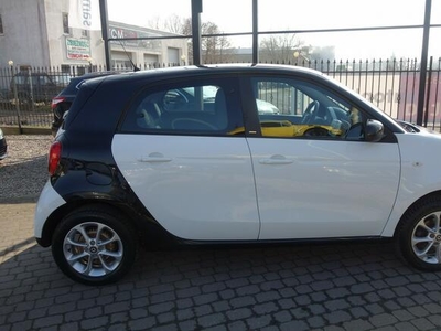 Smart Forfour 1.0 70KM Klimatyzacja 40tysKM Gwarancja Zamiana